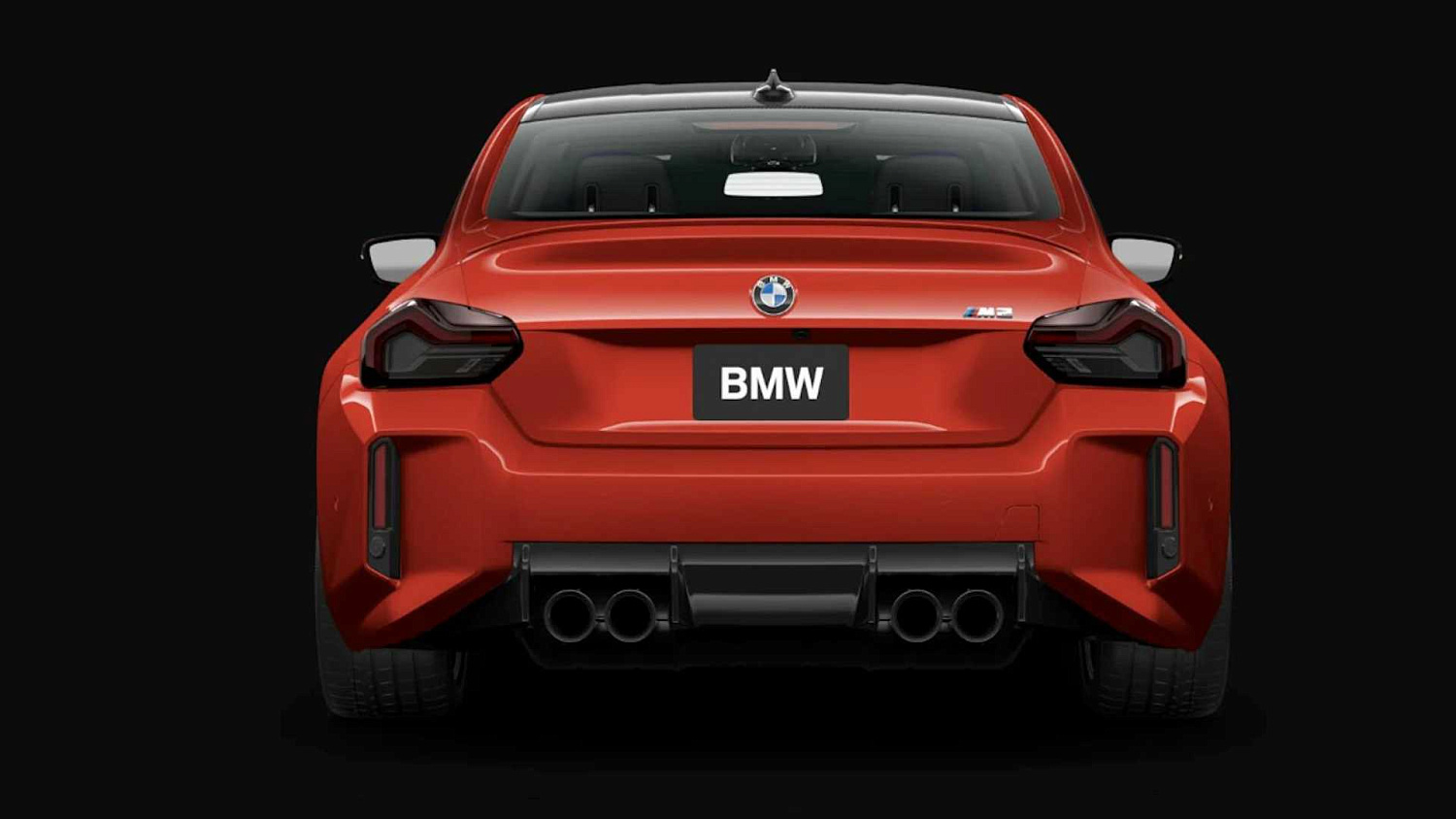 Самый дорогой BMW M2 2023 года стоит 77 545 долларов